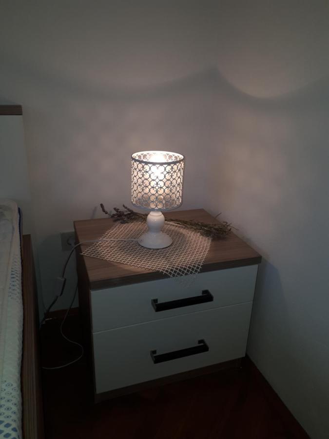Apartment Groundfloor Йелса Екстериор снимка