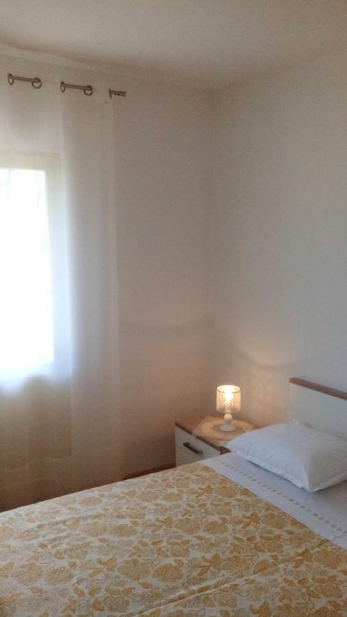 Apartment Groundfloor Йелса Екстериор снимка